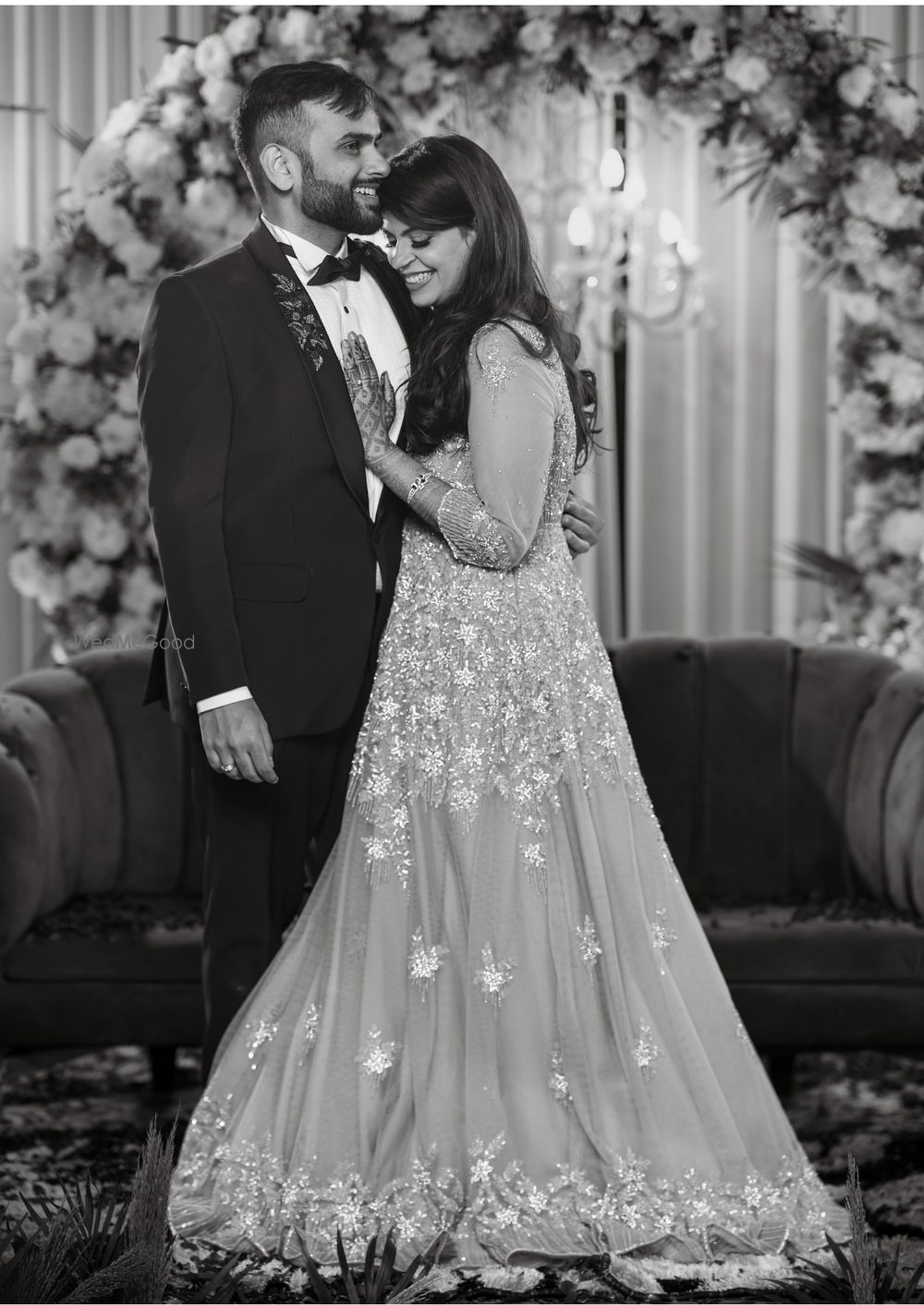 Photo From Farheen & Utkarsh - By Sahdev Studio