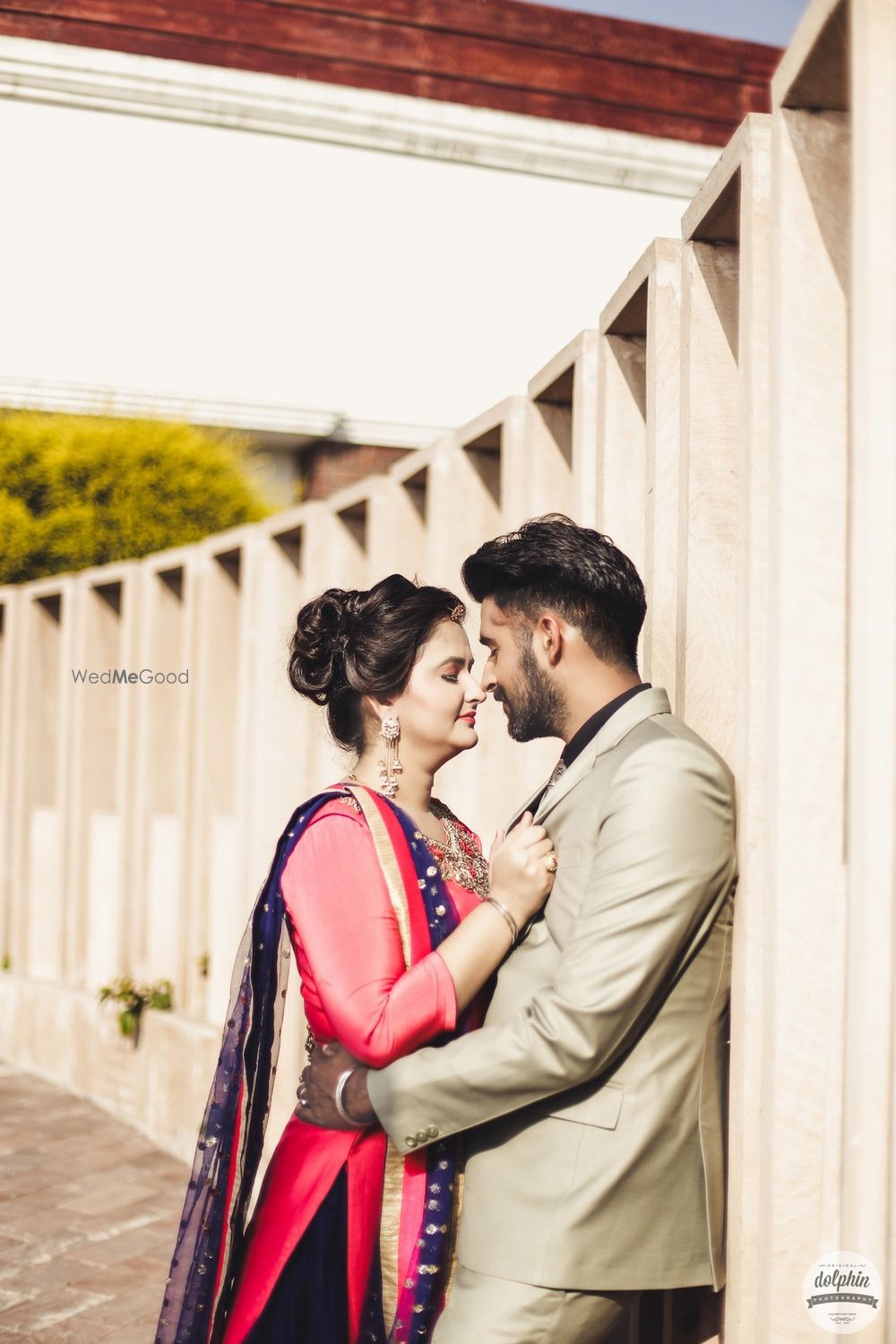 Photo From happy pre wedding - By Dolphin Photography