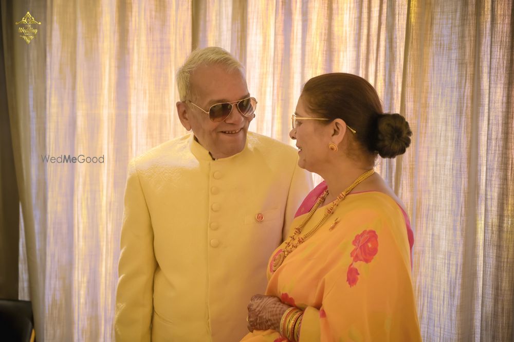 Photo From 50th anniversary - By The Wedding saga by Gaurav Khendria