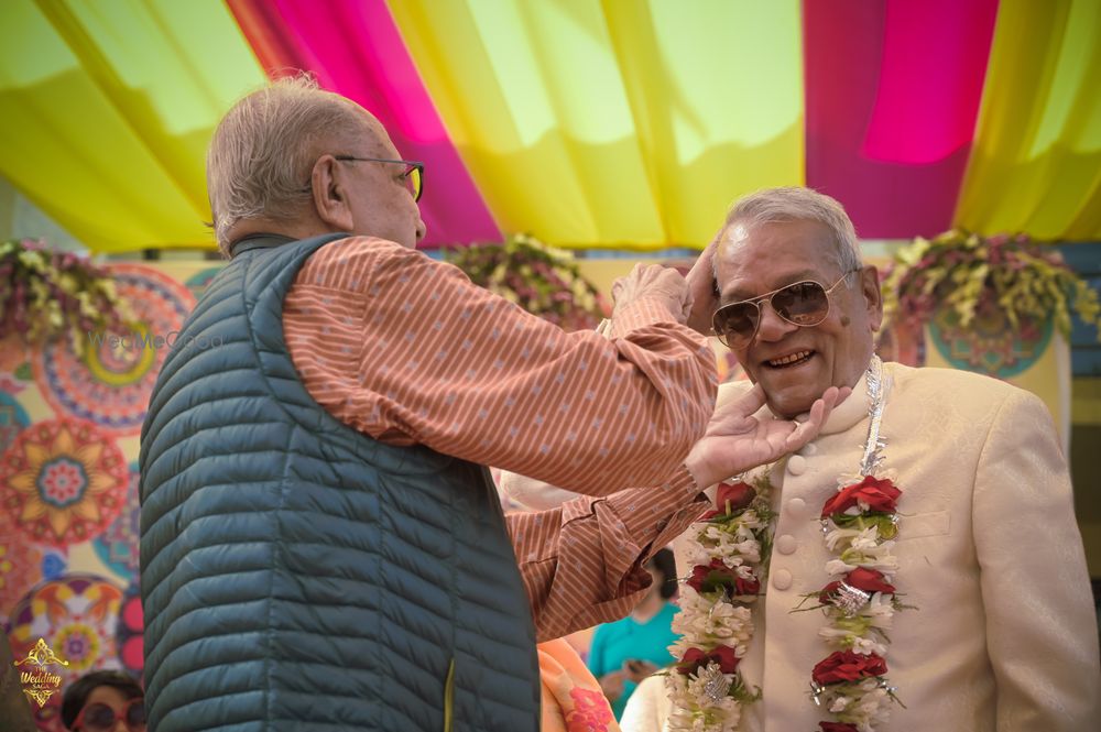 Photo From 50th anniversary - By The Wedding saga by Gaurav Khendria