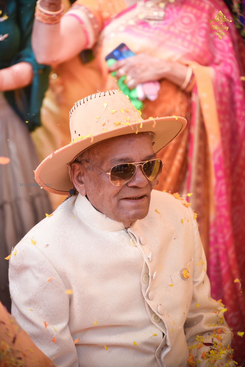 Photo From 50th anniversary - By The Wedding saga by Gaurav Khendria