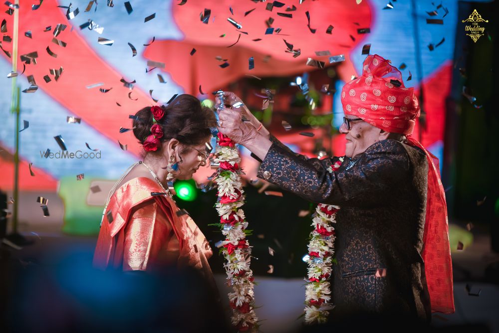 Photo From 50th anniversary - By The Wedding saga by Gaurav Khendria