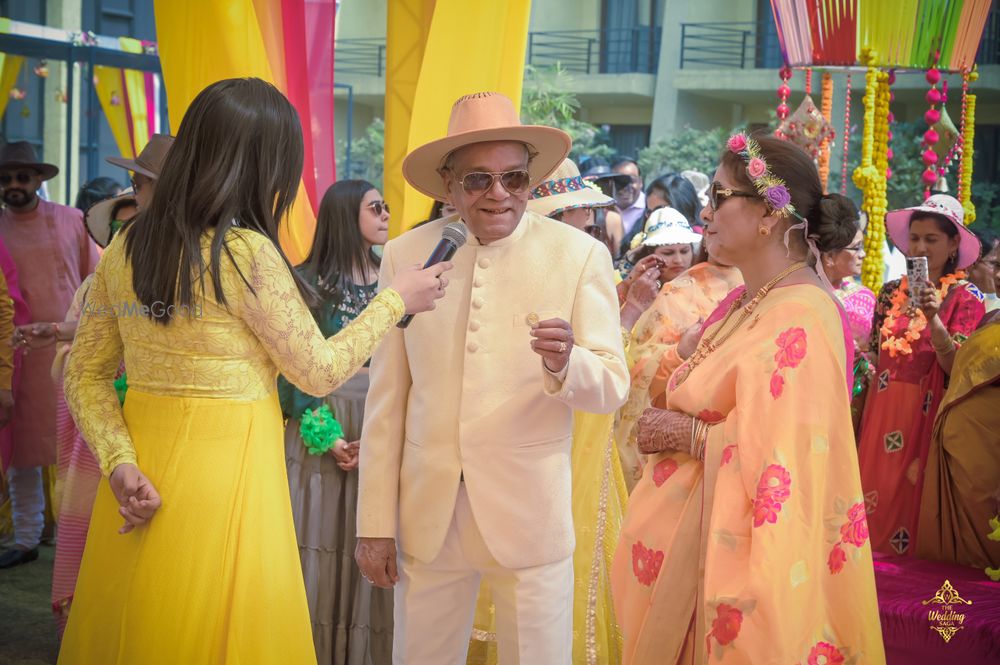 Photo From 50th anniversary - By The Wedding saga by Gaurav Khendria