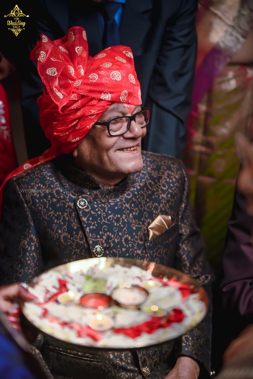 Photo From 50th anniversary - By The Wedding saga by Gaurav Khendria