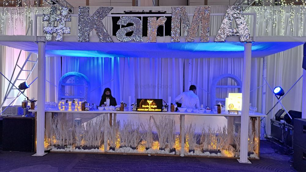 Photo From Wedding in Sri Lanka - By Drunker Night Cocktail Services