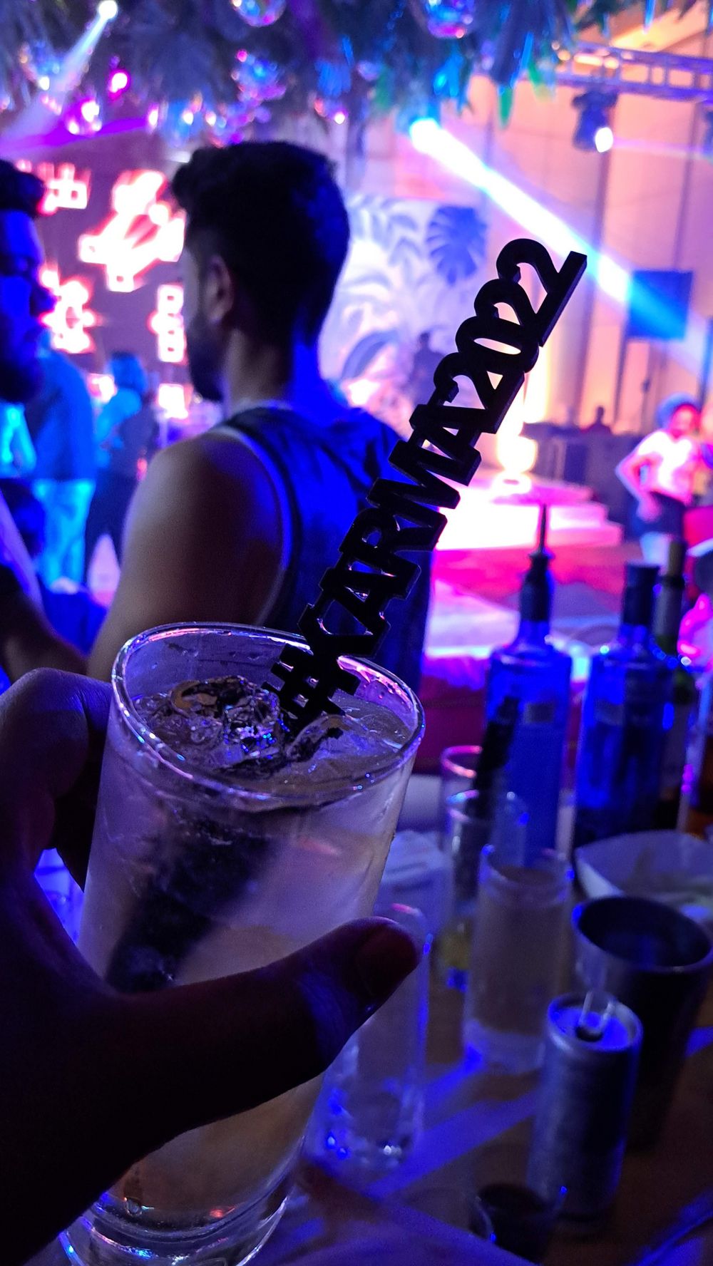 Photo From Wedding in Sri Lanka - By Drunker Night Cocktail Services