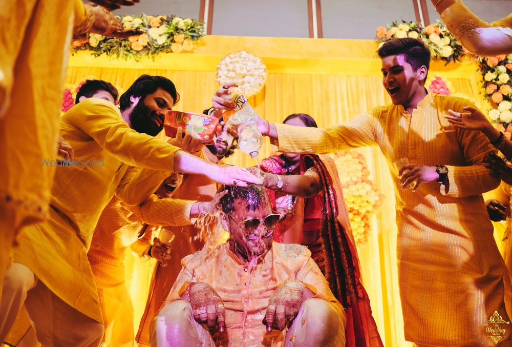 Photo From vinit & sherya Wedding - By The Wedding saga by Gaurav Khendria