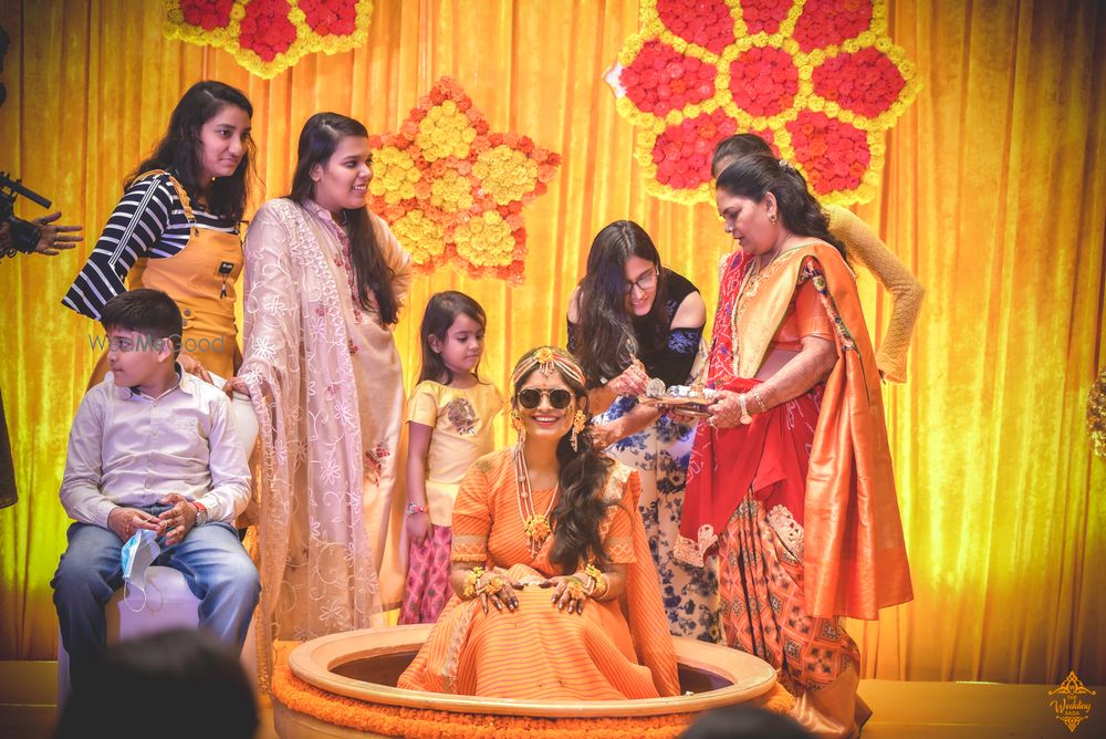 Photo From vinit & sherya Wedding - By The Wedding saga by Gaurav Khendria