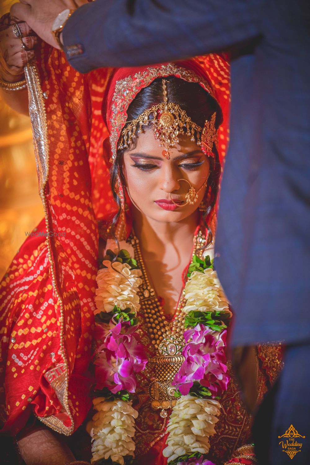 Photo From vinit & sherya Wedding - By The Wedding saga by Gaurav Khendria