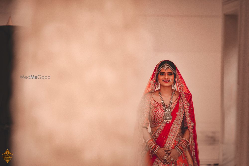 Photo From vinit & sherya Wedding - By The Wedding saga by Gaurav Khendria