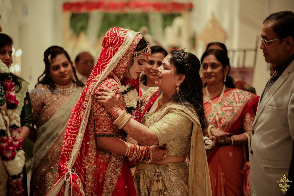 Photo From vinit & sherya Wedding - By The Wedding saga by Gaurav Khendria