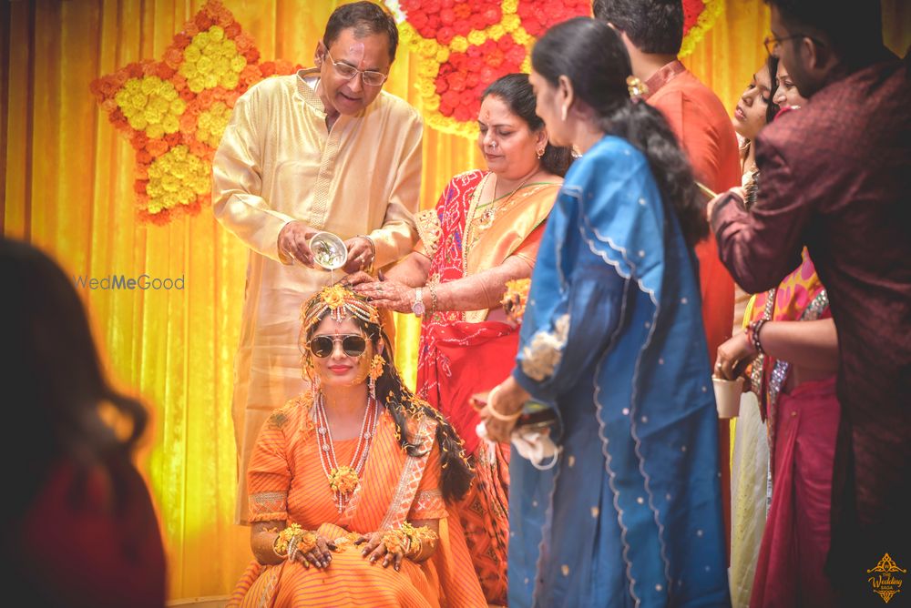 Photo From vinit & sherya Wedding - By The Wedding saga by Gaurav Khendria