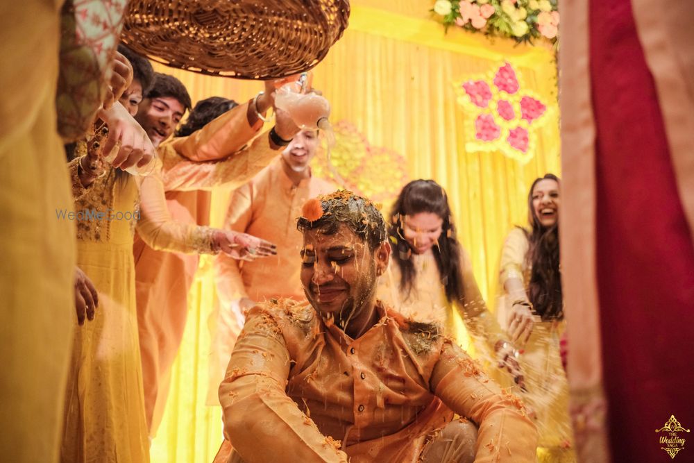 Photo From vinit & sherya Wedding - By The Wedding saga by Gaurav Khendria