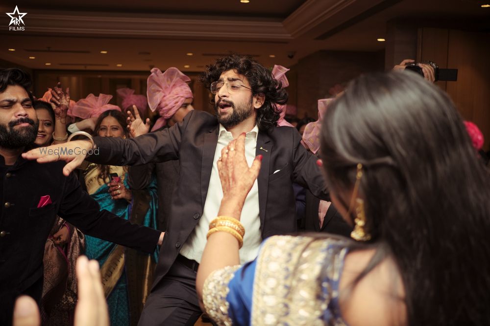 Photo From vinit & sherya Wedding - By The Wedding saga by Gaurav Khendria