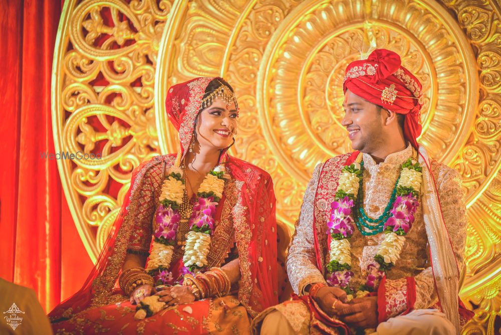 Photo From vinit & sherya Wedding - By The Wedding saga by Gaurav Khendria