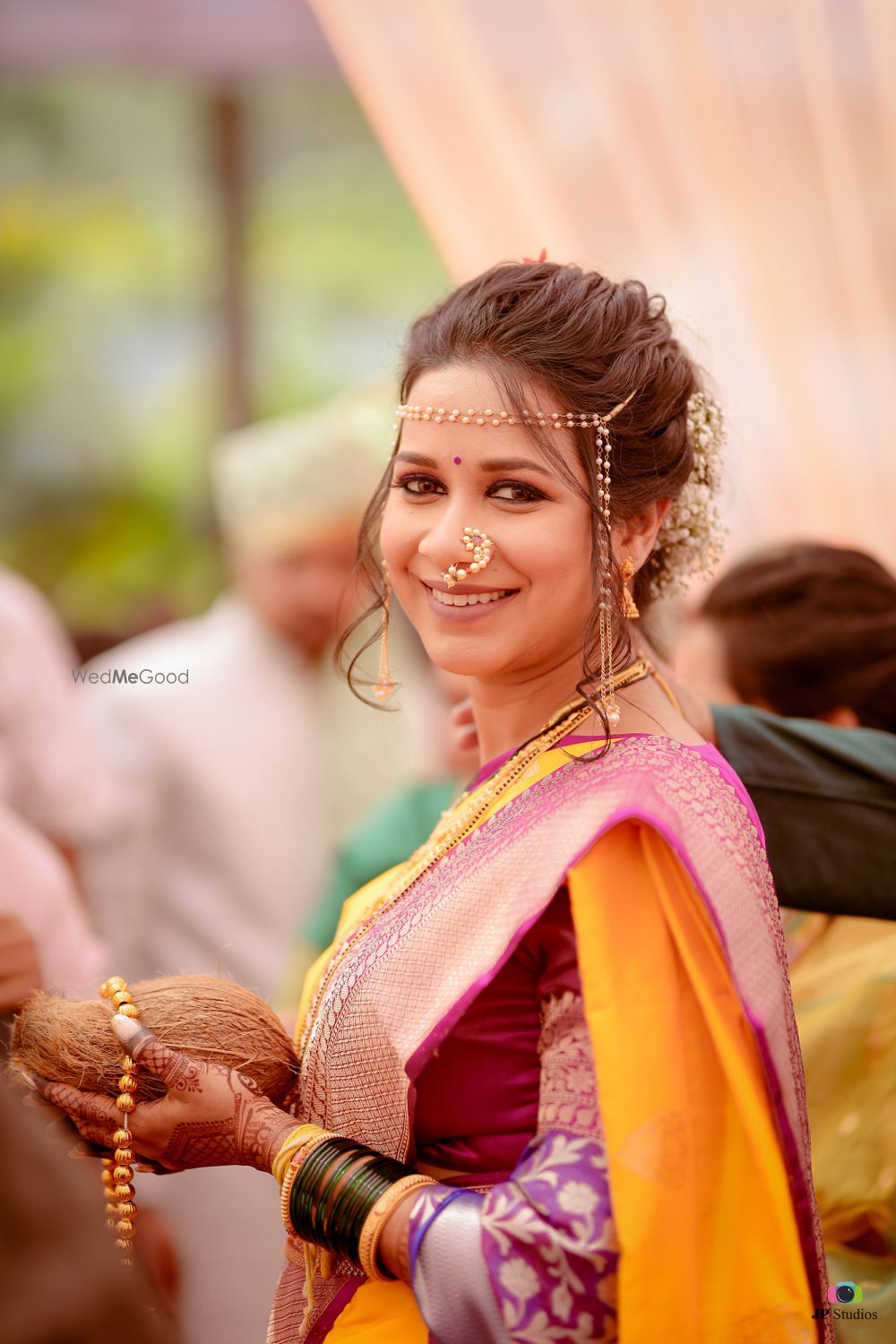 Photo From NIKITA WEDS SAURABH - By One Stoppers Events