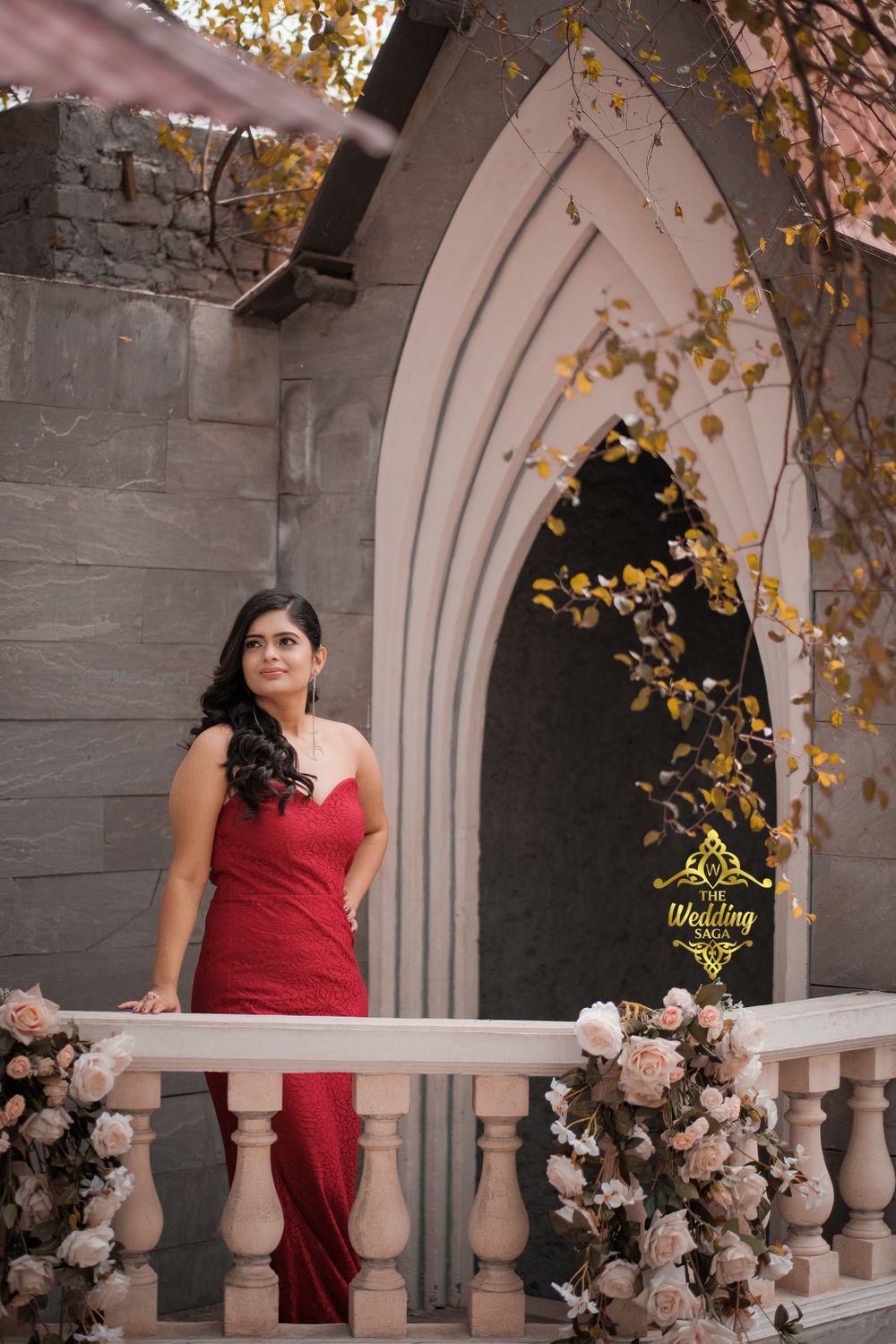 Photo From vinit & shreya pre wedding - By The Wedding saga by Gaurav Khendria