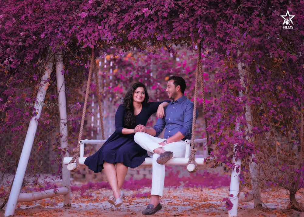 Photo From vinit & shreya pre wedding - By The Wedding saga by Gaurav Khendria