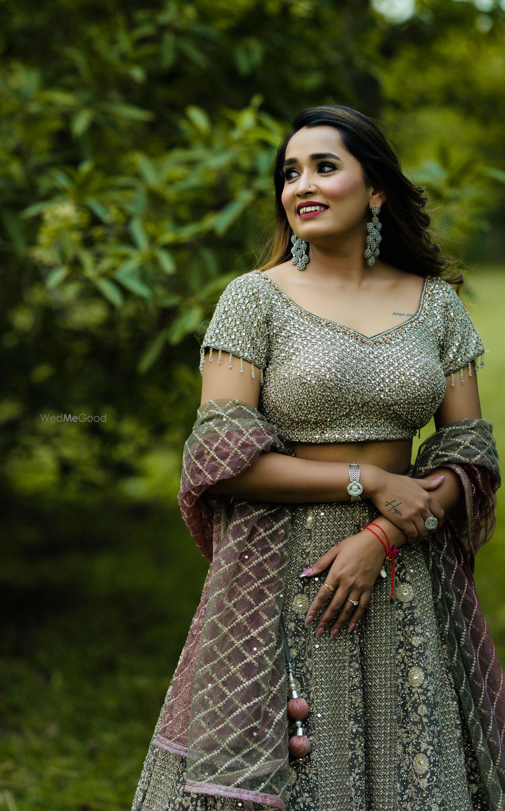 Photo From Umeet Kaur - By Kapila Gupta Makeup