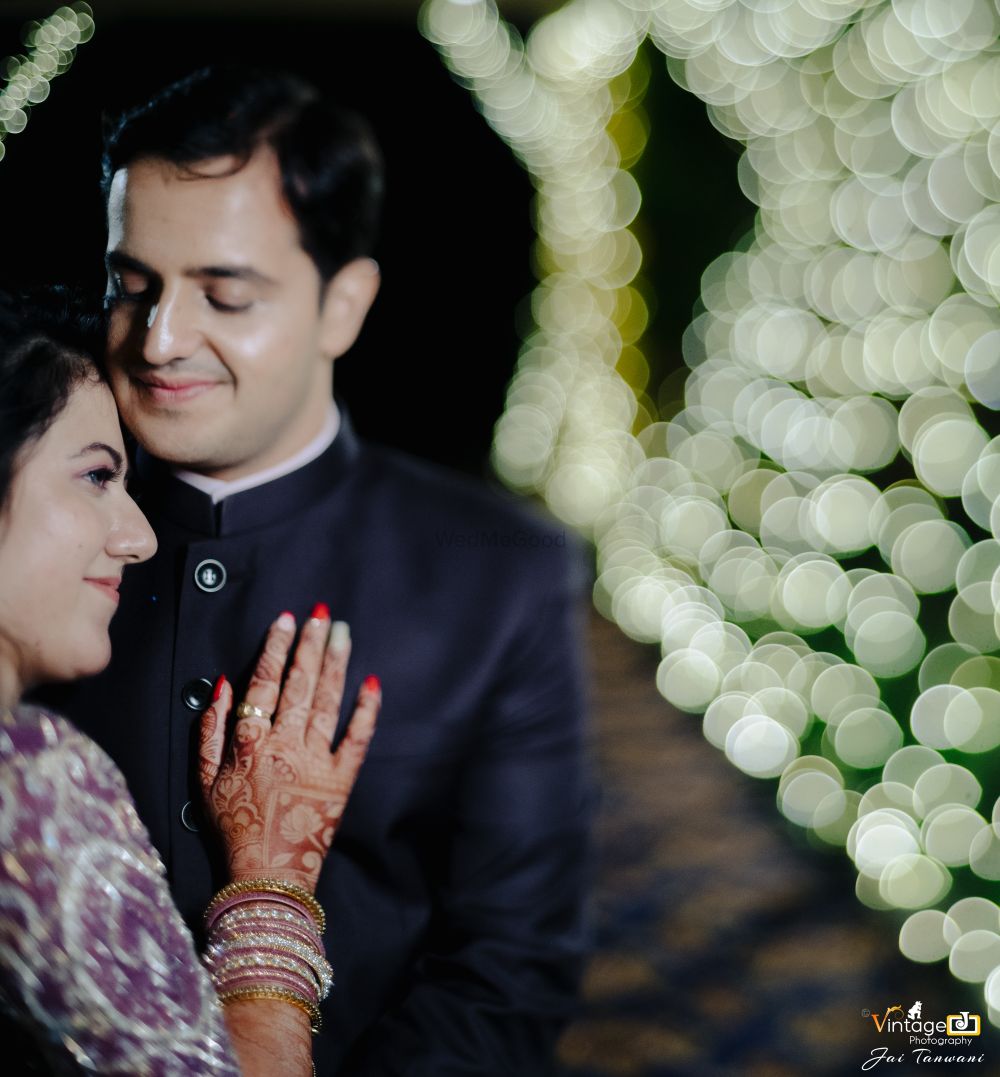 Photo From Dr. Neelam & Dr. Sandeep - By Vintage Photography Jai