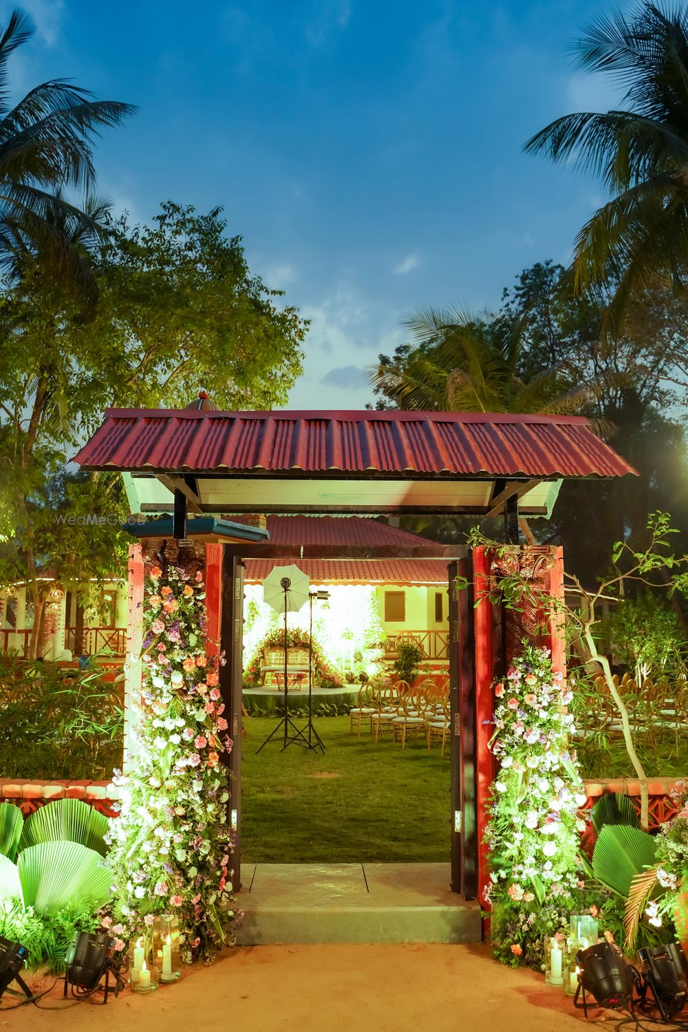 Photo From Lilapur Farm - By Map Events