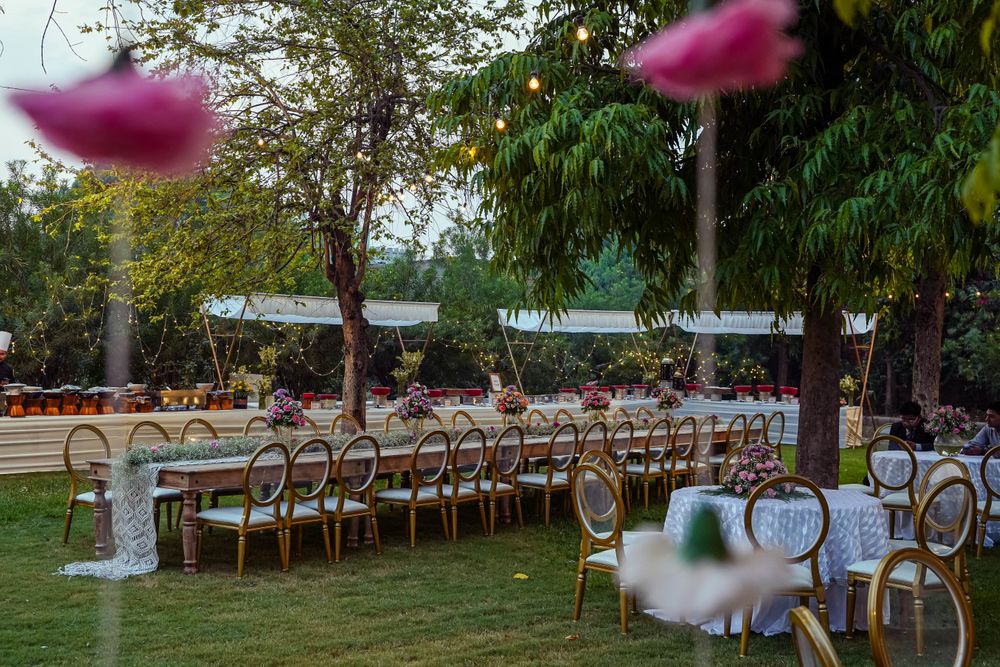 Photo From Lilapur Farm - By Map Events