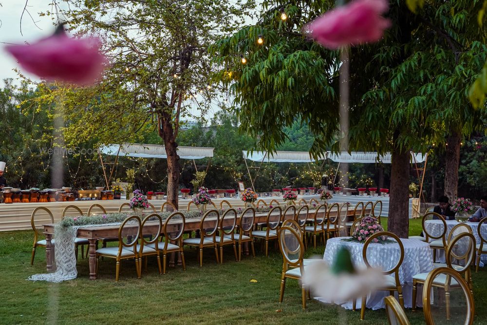 Photo From Lilapur Farm - By Map Events