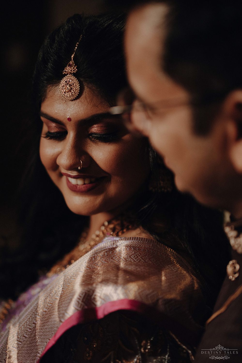 Photo From Sana & Abhishek | Wedding Decoration & Planning,  Photography - By Destiny Tales