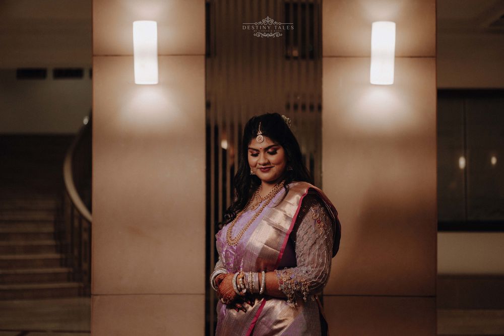 Photo From Sana & Abhishek | Wedding Decoration & Planning,  Photography - By Destiny Tales