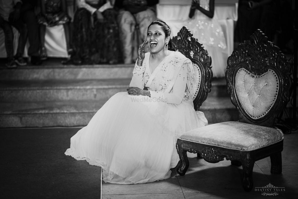 Photo From Divya & Murali | Wedding - By Destiny Tales