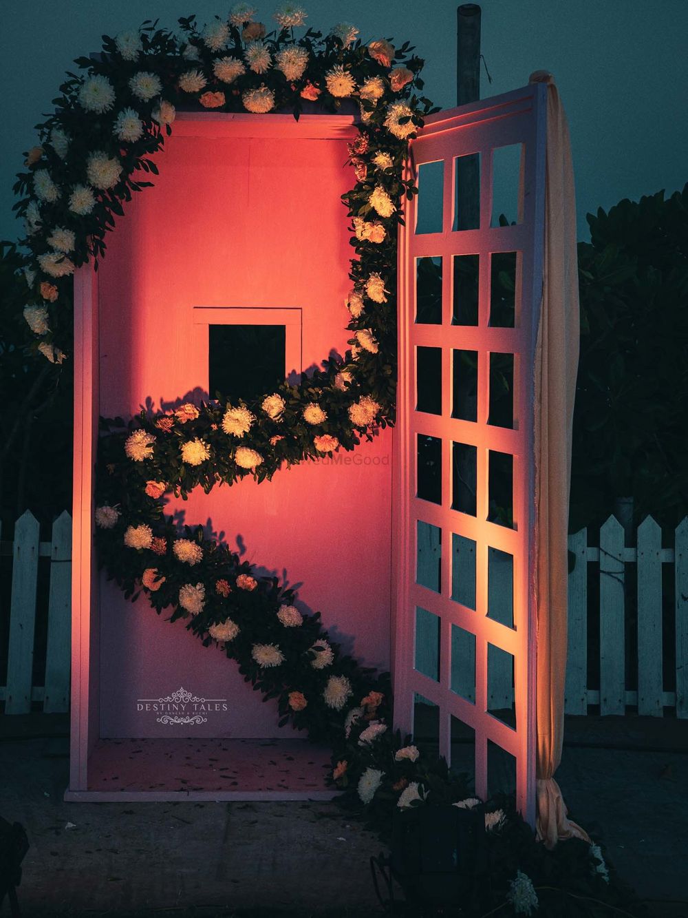 Photo From Vidya & Abhishek | Wedding Decoration and Planning - By Destiny Tales