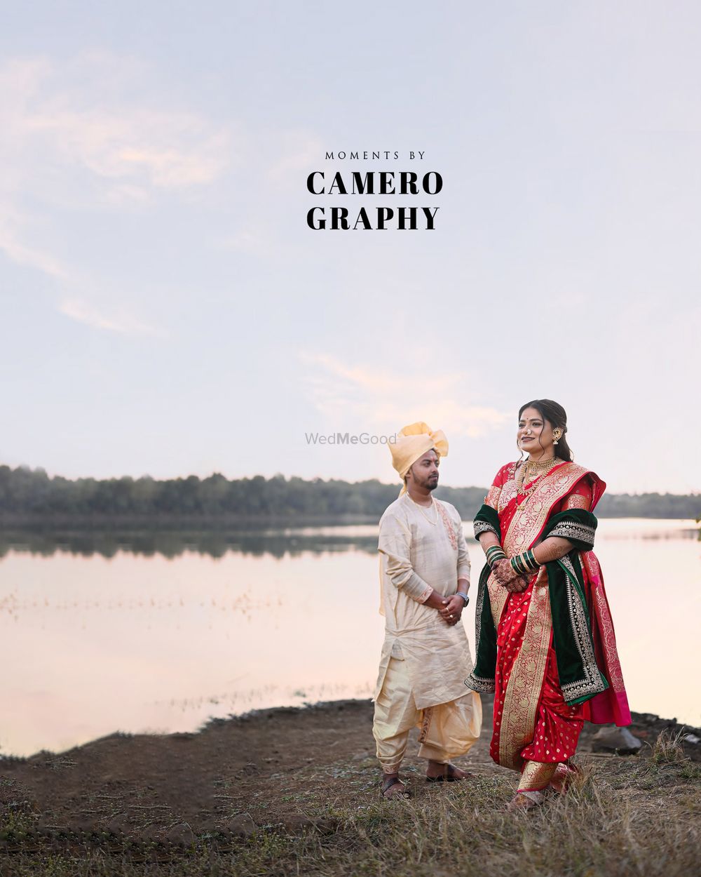 Photo From Samiksha & Rahul - By Camerography