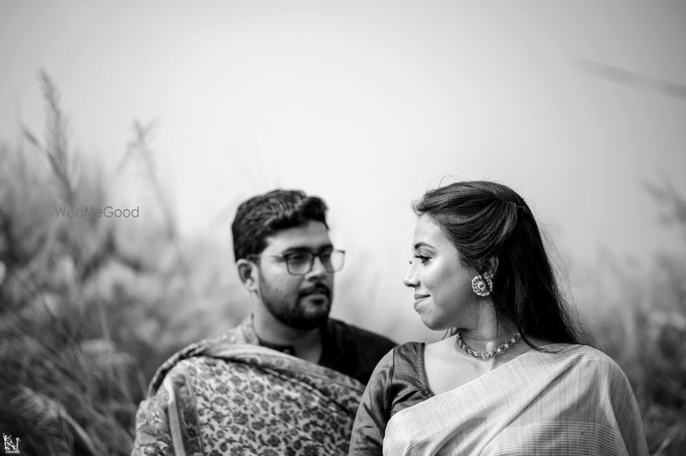 Photo From Pre-Wedding of Agnish & Prerona - By Kai- Creating Dreams