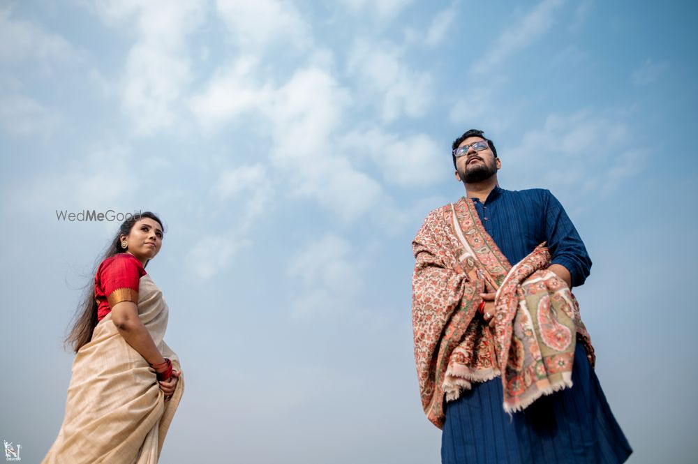 Photo From Pre-Wedding of Agnish & Prerona - By Kai- Creating Dreams