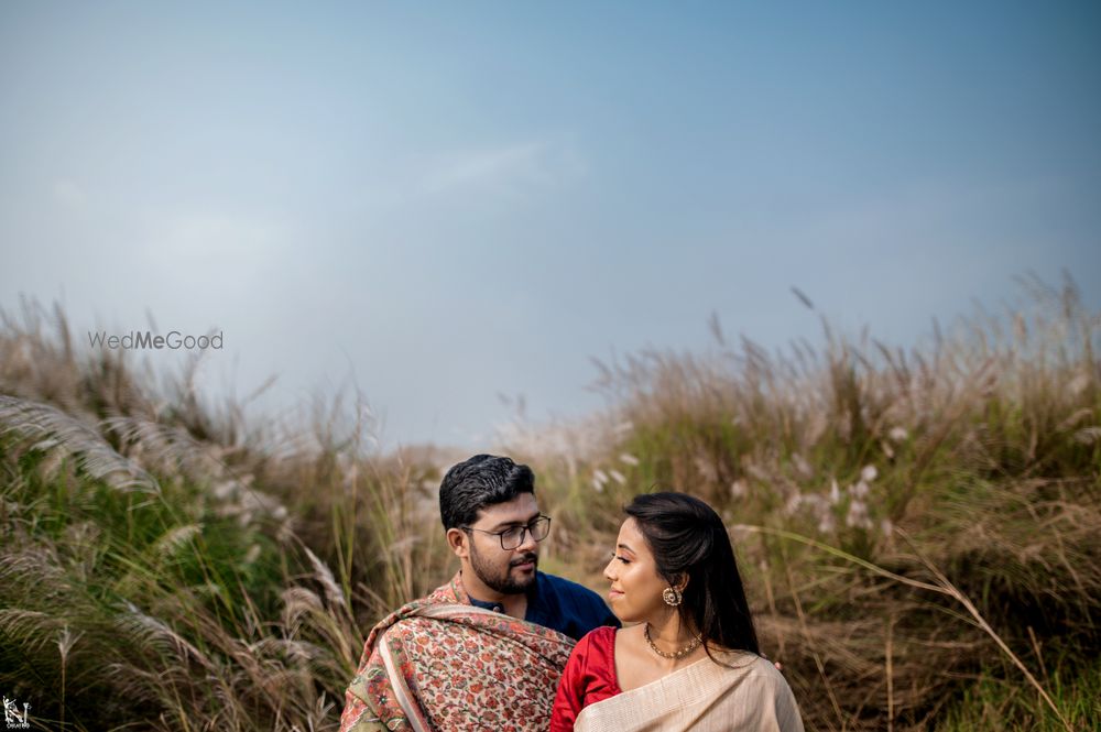 Photo From Pre-Wedding of Agnish & Prerona - By Kai- Creating Dreams