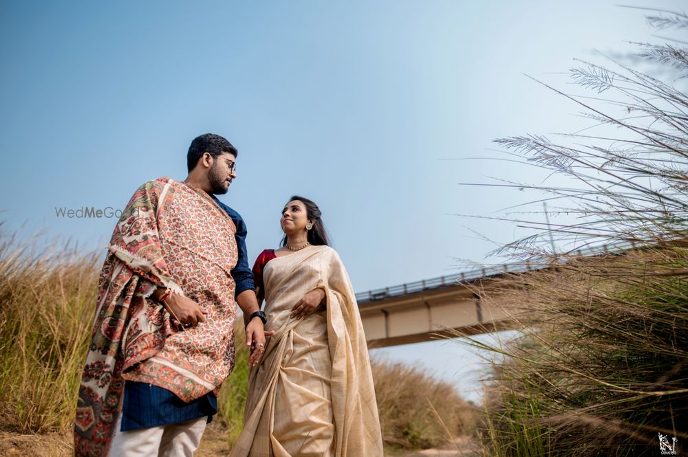 Photo From Pre-Wedding of Agnish & Prerona - By Kai- Creating Dreams