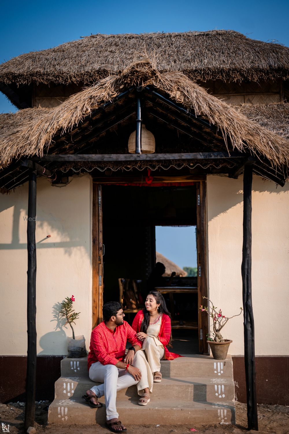 Photo From Pre-Wedding of Agnish & Prerona - By Kai- Creating Dreams