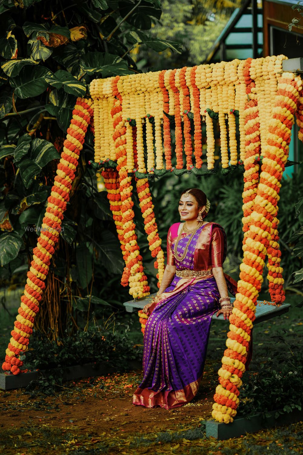 Photo From Sunena & Arun Wedding Decoration - By Destiny Tales - Decor