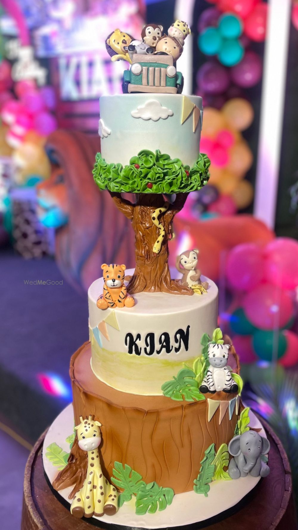 Photo From Kids Celebration Cakes  - By Chocolat Story