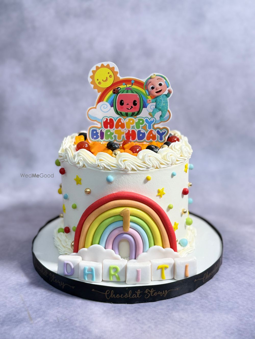 Photo From Kids Celebration Cakes  - By Chocolat Story