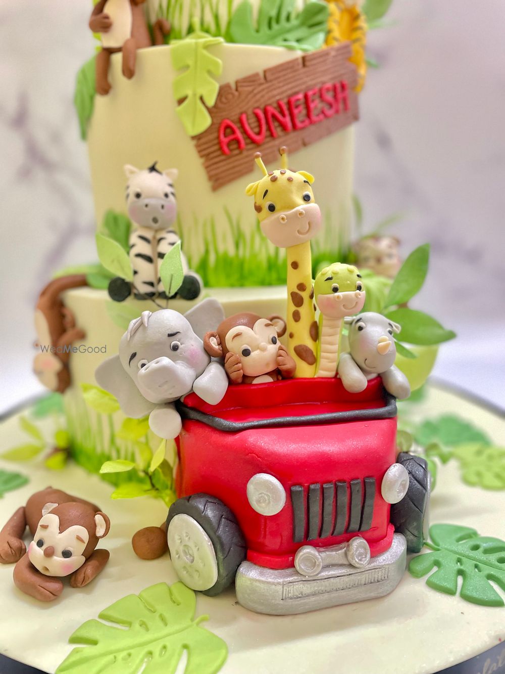 Photo From Kids Celebration Cakes  - By Chocolat Story