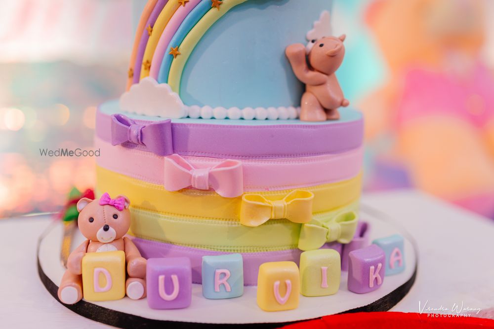 Photo From Kids Celebration Cakes  - By Chocolat Story