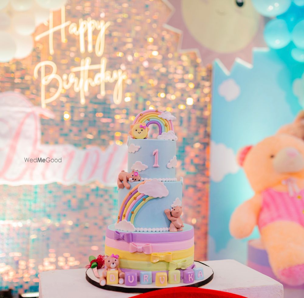 Photo From Kids Celebration Cakes  - By Chocolat Story