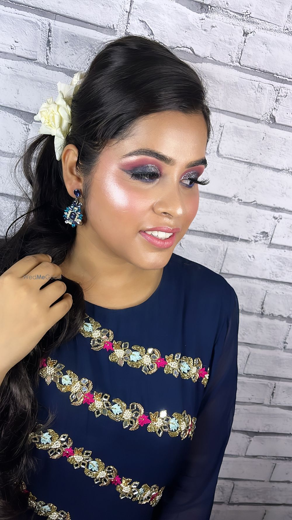 Photo From Srinidhi - By LÈ Salon by Prakritii