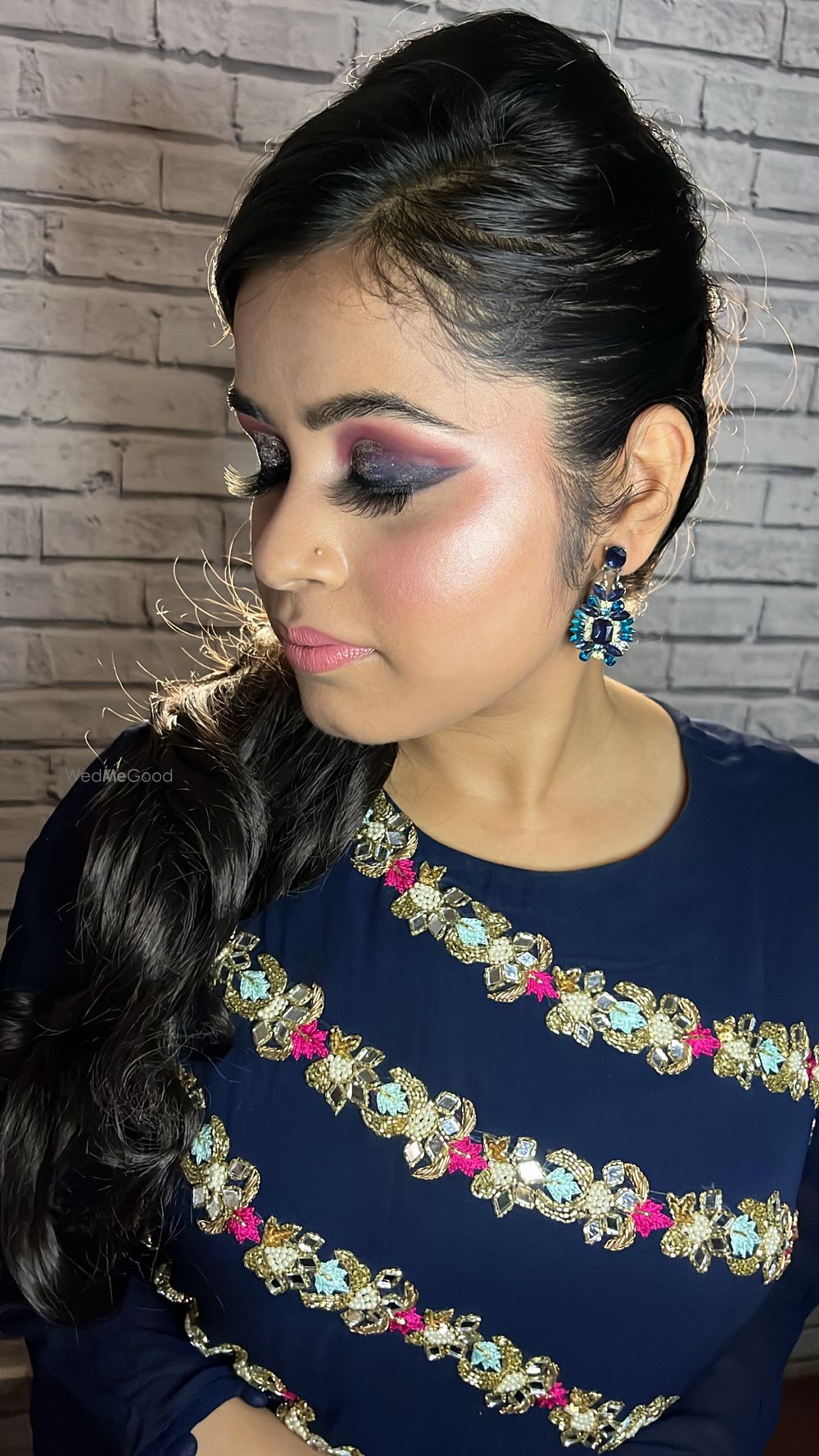 Photo From Srinidhi - By LÈ Salon by Prakritii