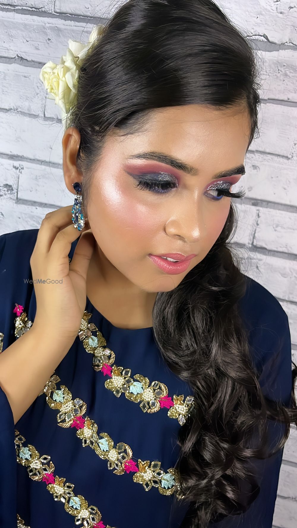 Photo From Srinidhi - By LÈ Salon by Prakritii