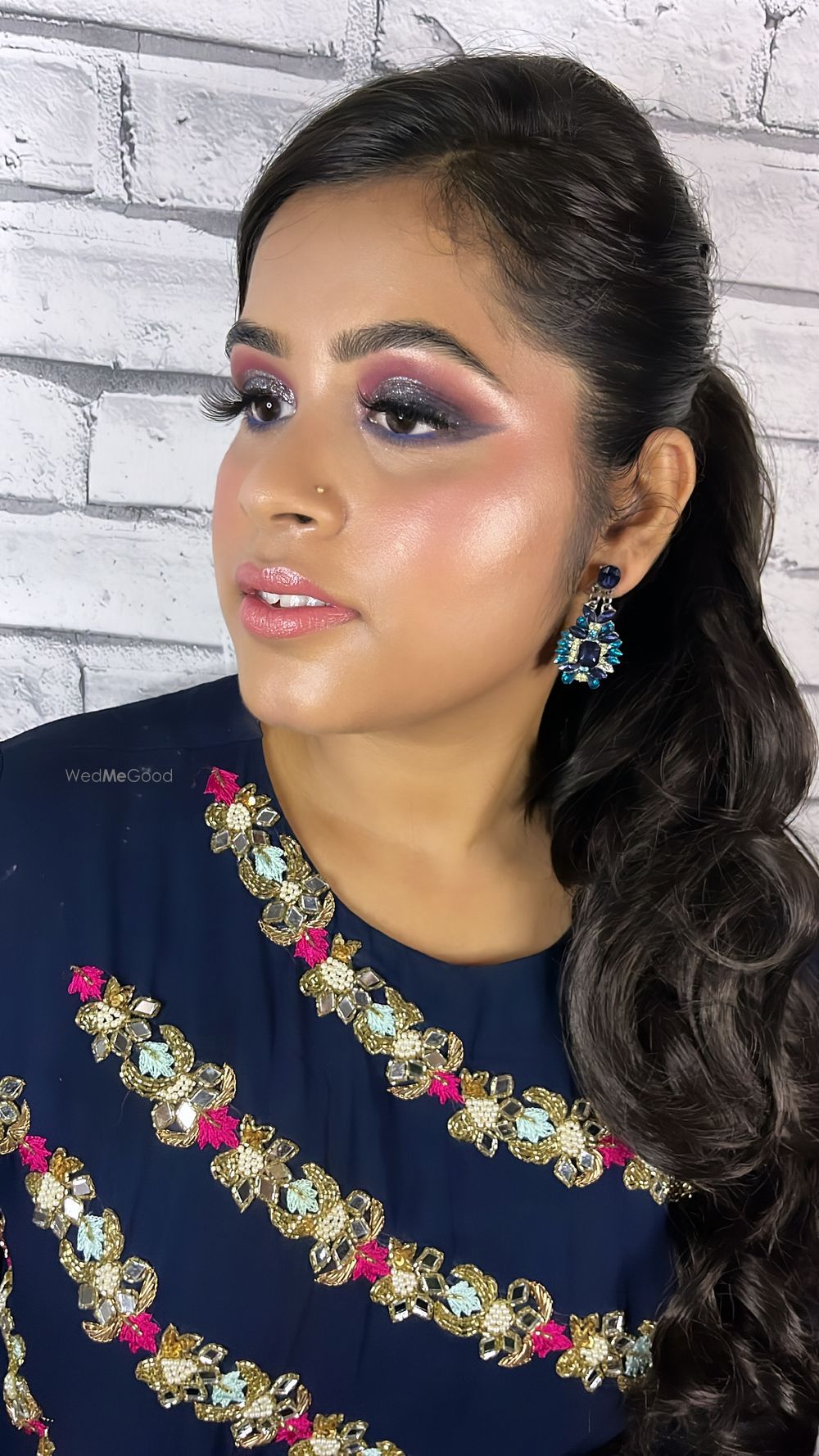 Photo From Srinidhi - By LÈ Salon by Prakritii