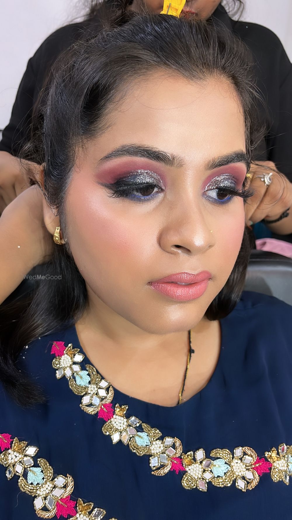 Photo From Srinidhi - By LÈ Salon by Prakritii