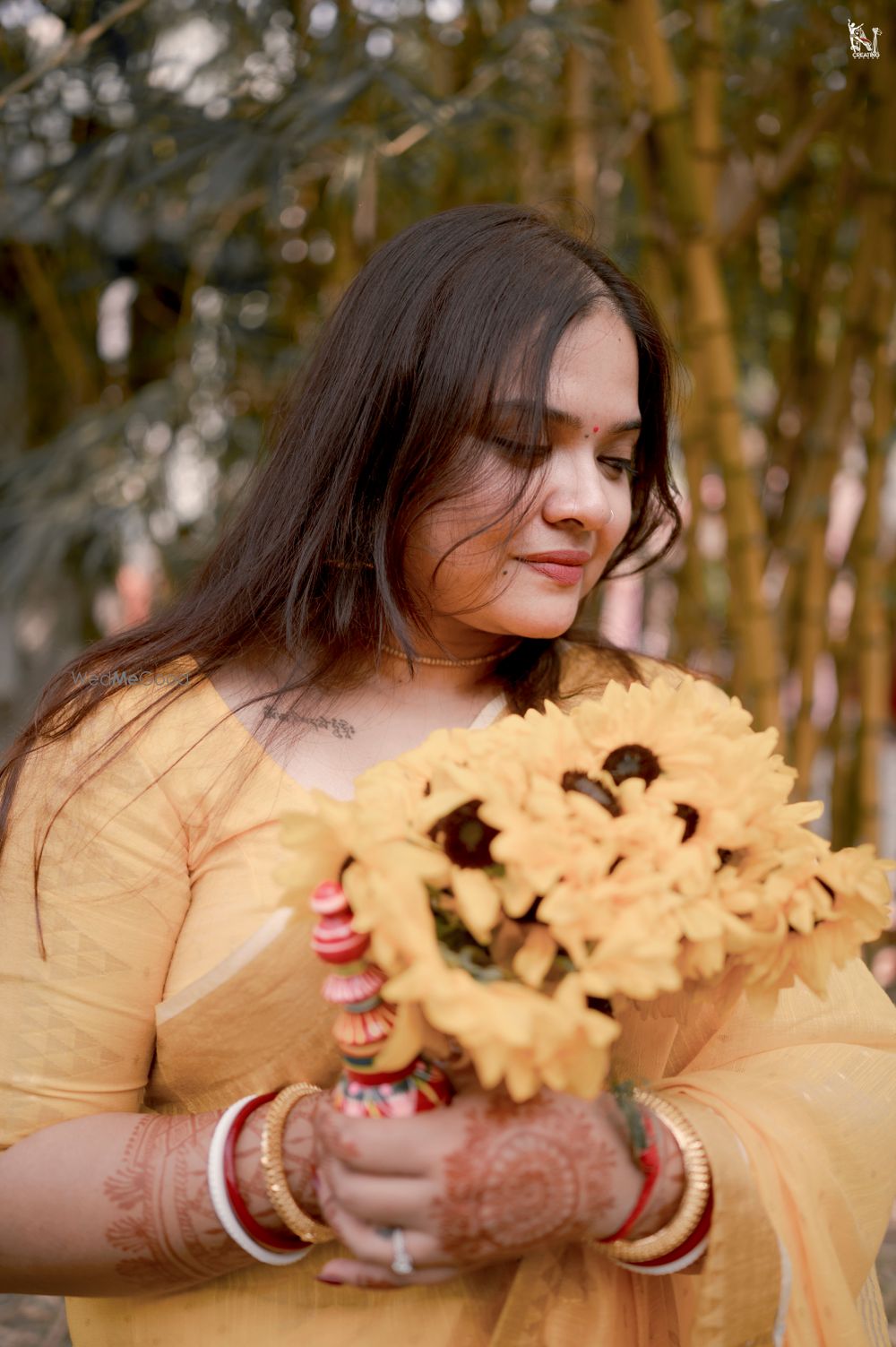 Photo From Haldi Ceremony of Payel - By Kai- Creating Dreams