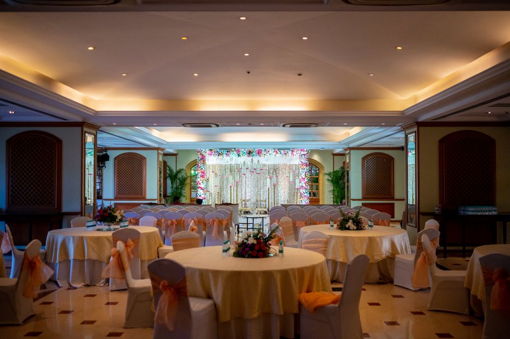 Photo From Tanvi & Abhishek - By Events by TWD
